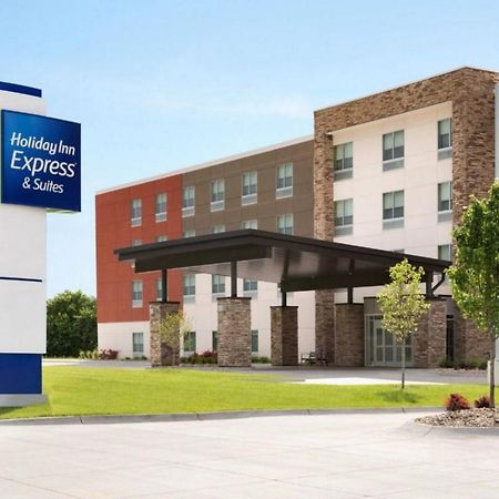 Holiday Inn Express - Blair By Ihg Экстерьер фото