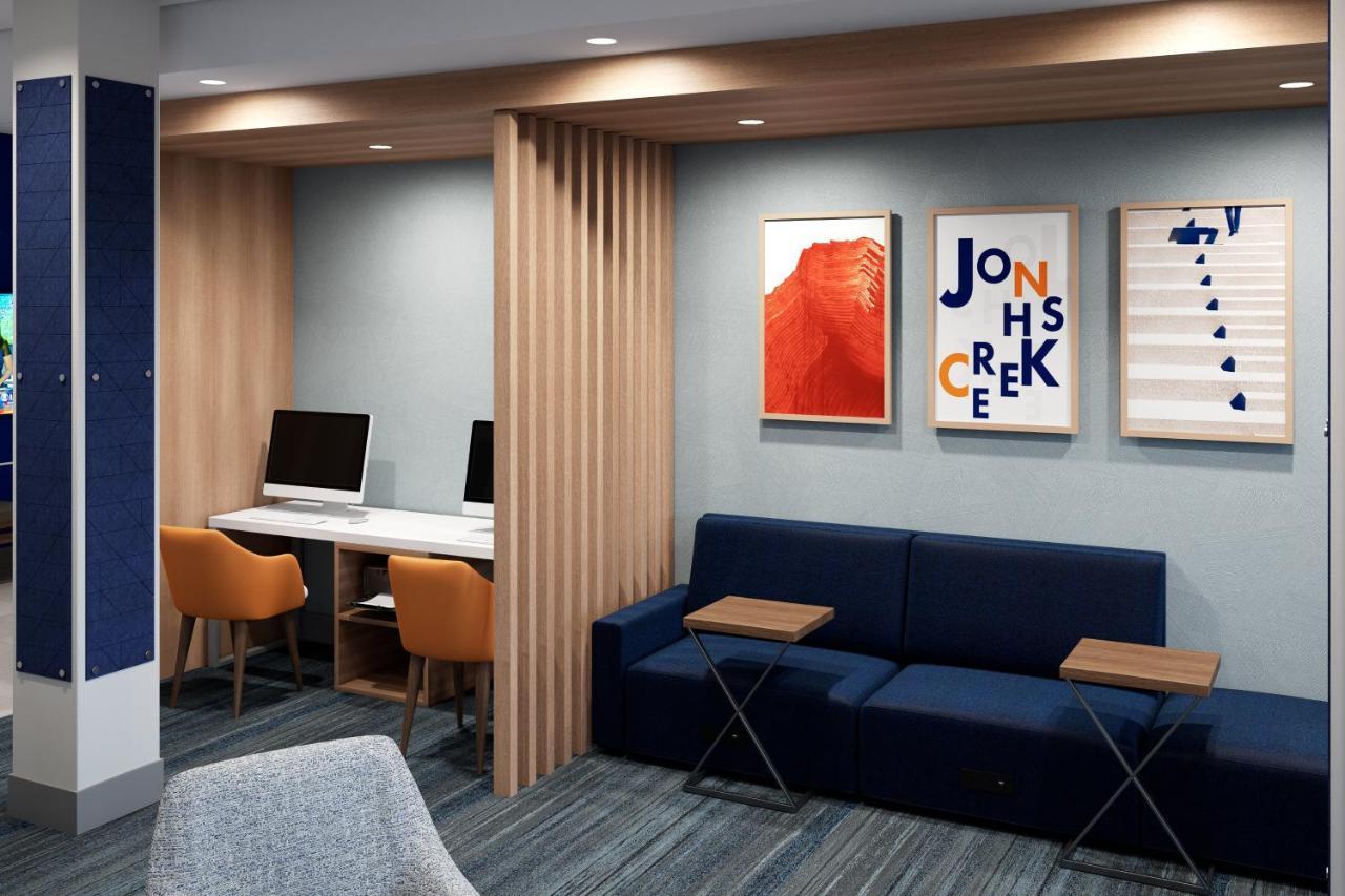 Holiday Inn Express - Blair By Ihg Экстерьер фото