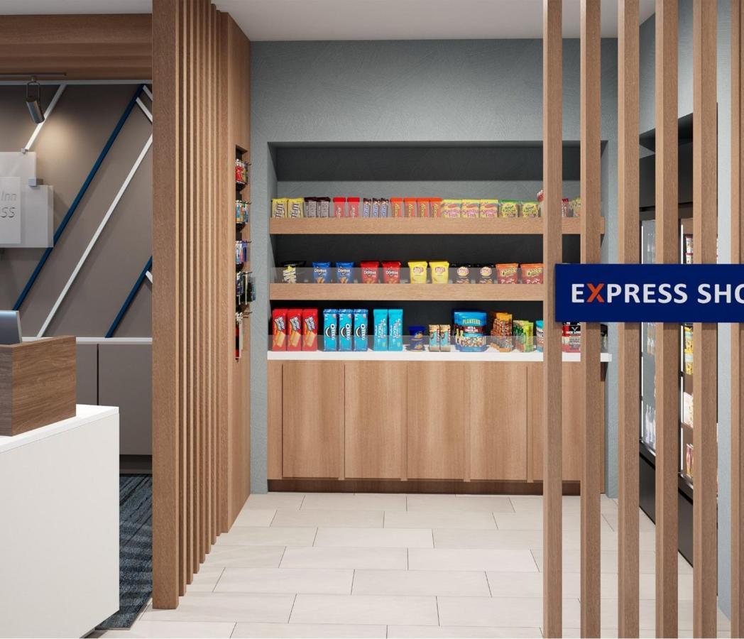 Holiday Inn Express - Blair By Ihg Экстерьер фото