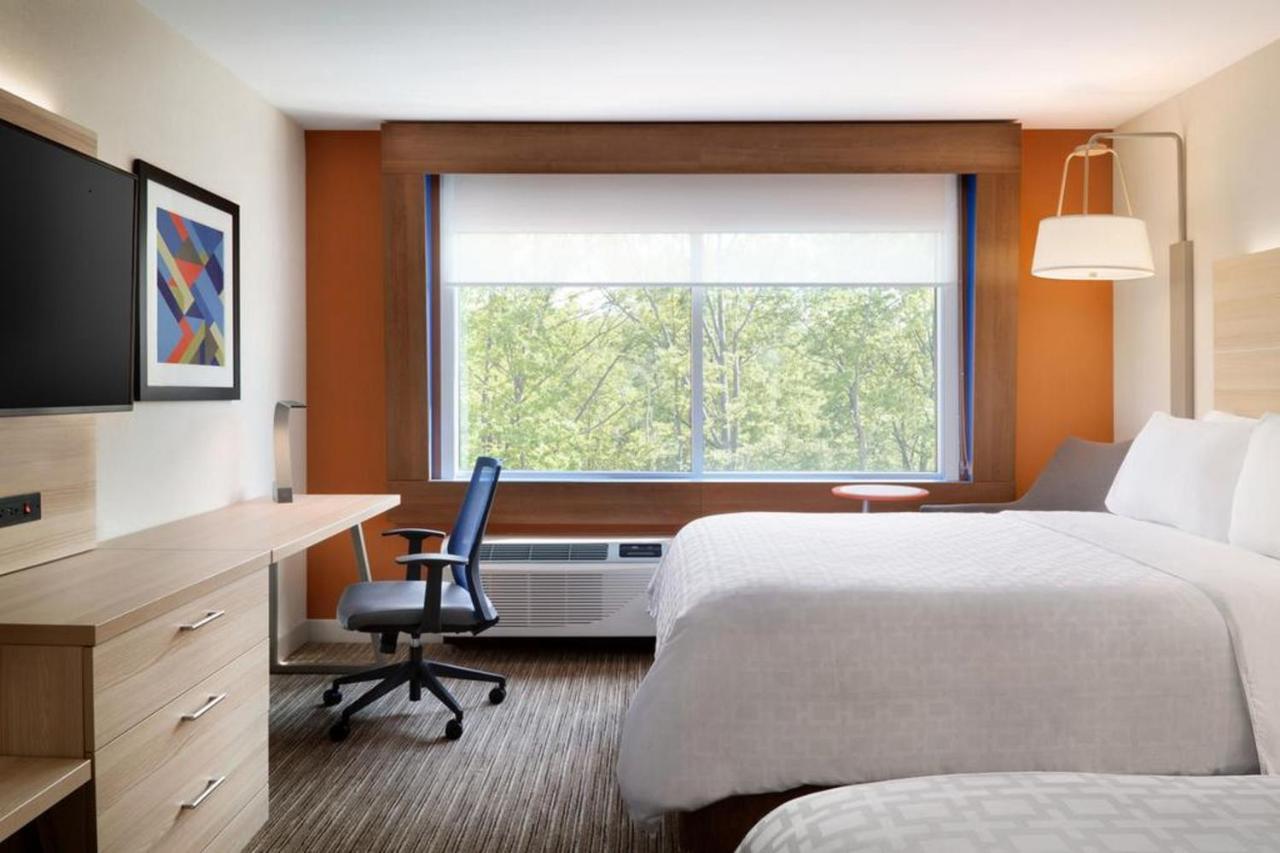 Holiday Inn Express - Blair By Ihg Экстерьер фото