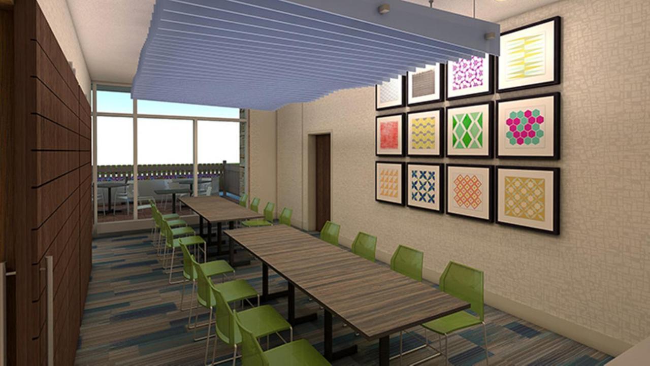Holiday Inn Express - Blair By Ihg Экстерьер фото