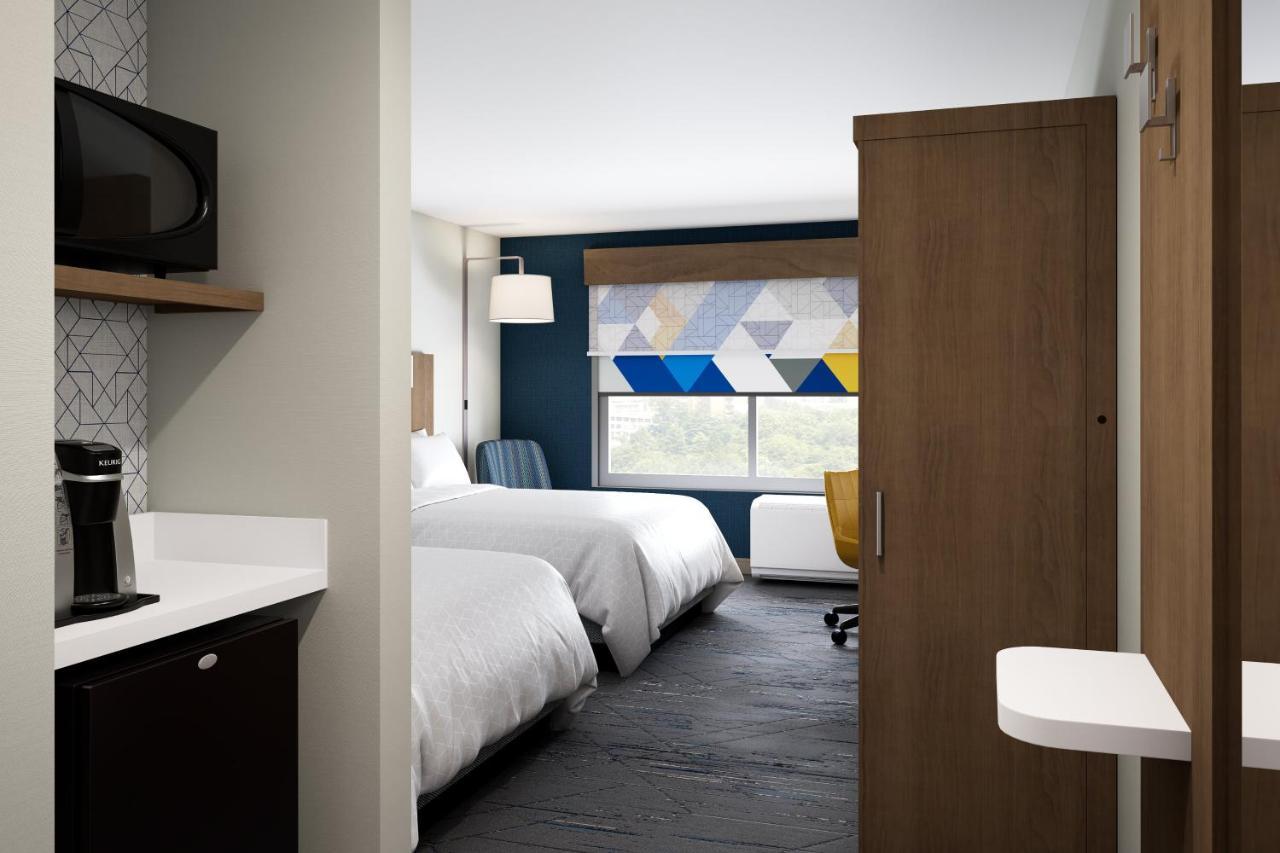 Holiday Inn Express - Blair By Ihg Экстерьер фото